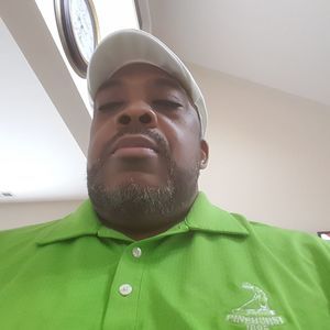 Meet your Posher, Kenneth